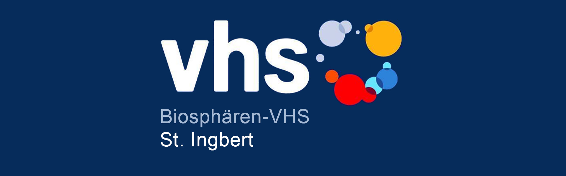 Biophären-VHS St. Ingbert