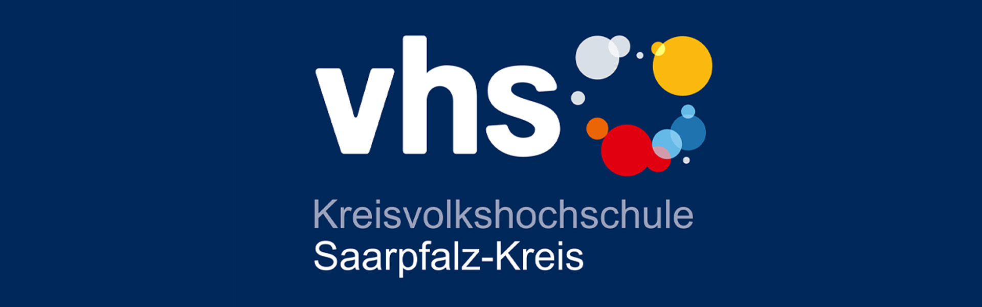 Kreisvolkshochschuls Saarpfalz-Kreis