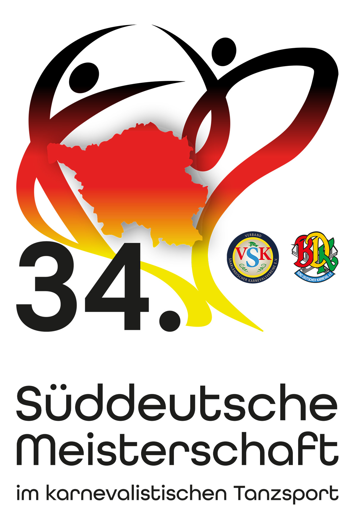 34. Süddeutsche Meisterschaft