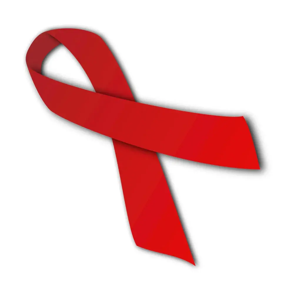 Red Ribbon