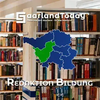 Redaktion Bildung