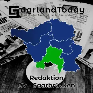 Redaktion RV Saarbrücken