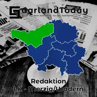 Redaktion Landkreis Merzig-Wadern