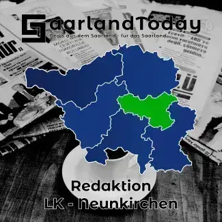 Redaktion Landdkreis Neunkirchen