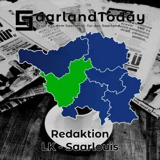 Redaktion Landdkreis Saarlouis