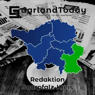 Redaktion Landkreis Saarpfalz-Kreis