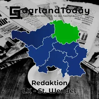 Redaktion Landkreis St. Wendel