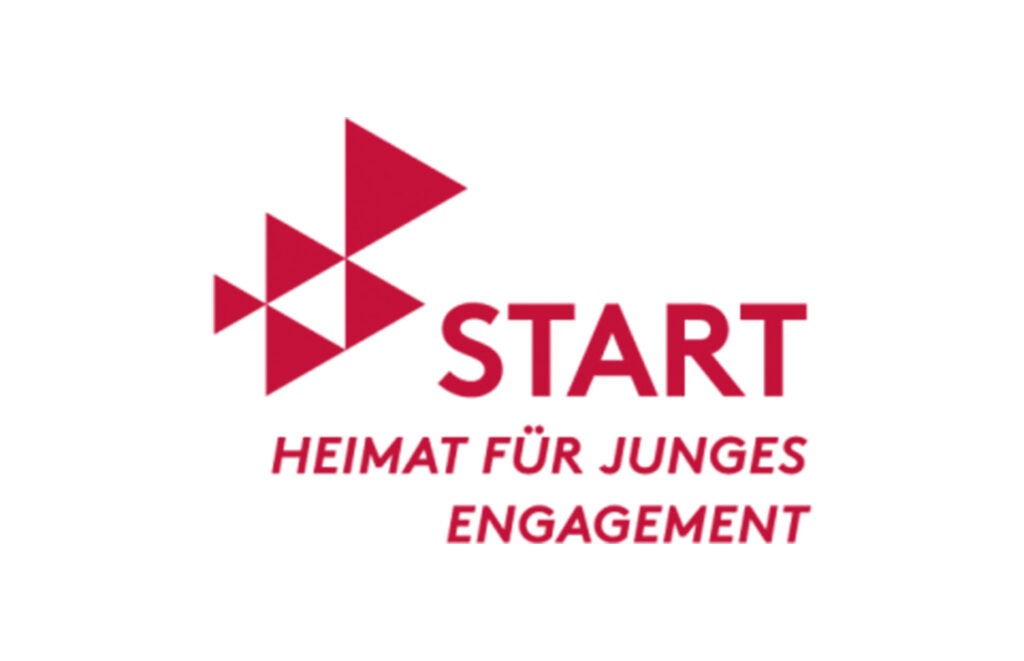 Logo START-Stiftung - © START-Stiftung