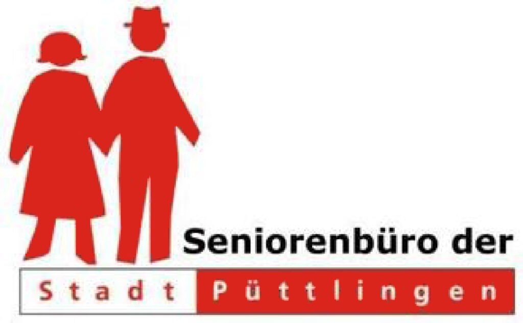 Logo des Seniorenbüros der Stadt Püttlingen - © Stadt Püttlingen