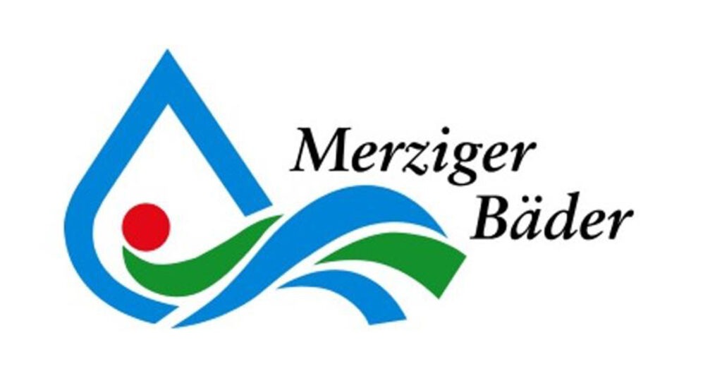 Logo Merziger Bäder