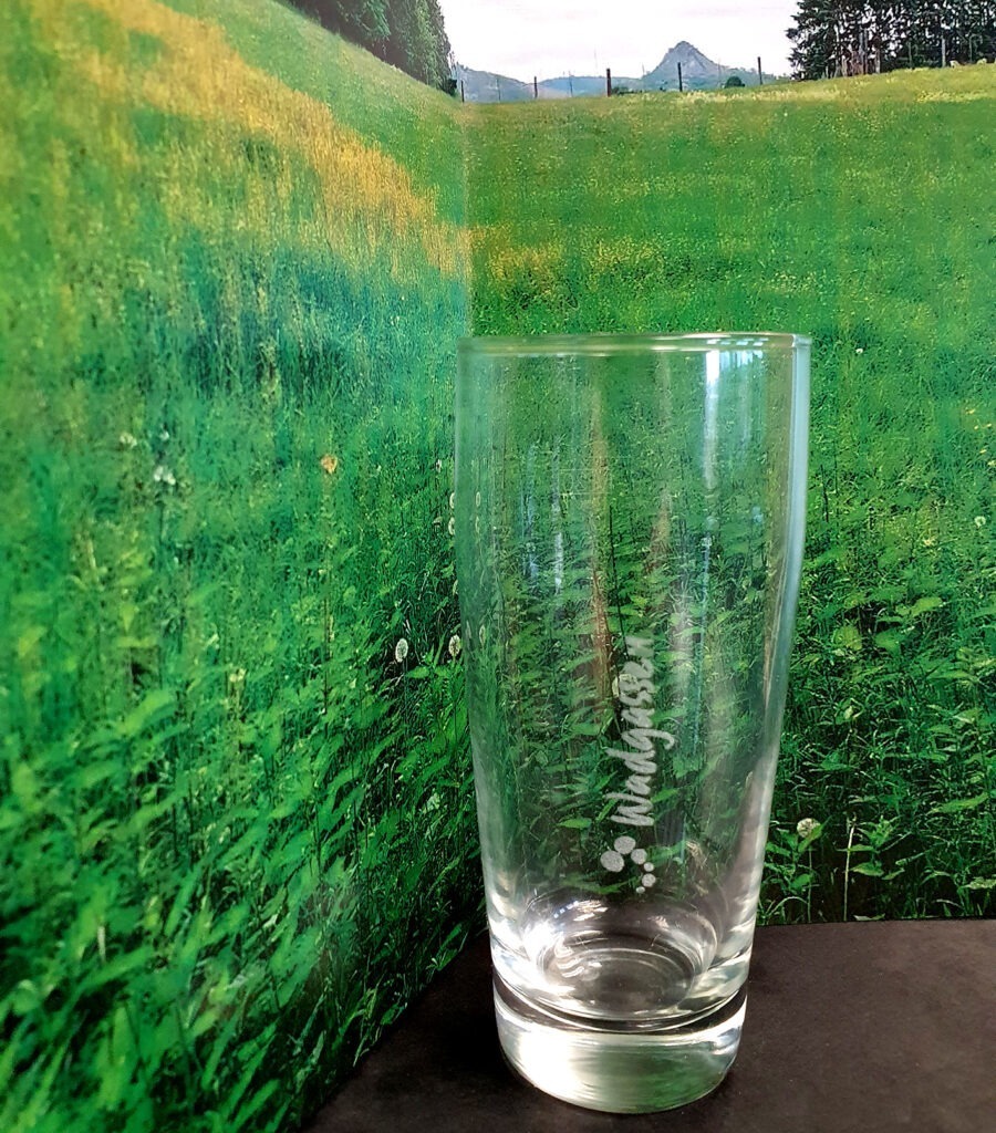 Bier‐Probierglas - © Gemeinde Wadgassen