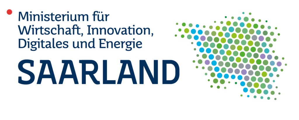 Logo - © Ministerium für Wirtschaft, Innovation, Digitales und Energie