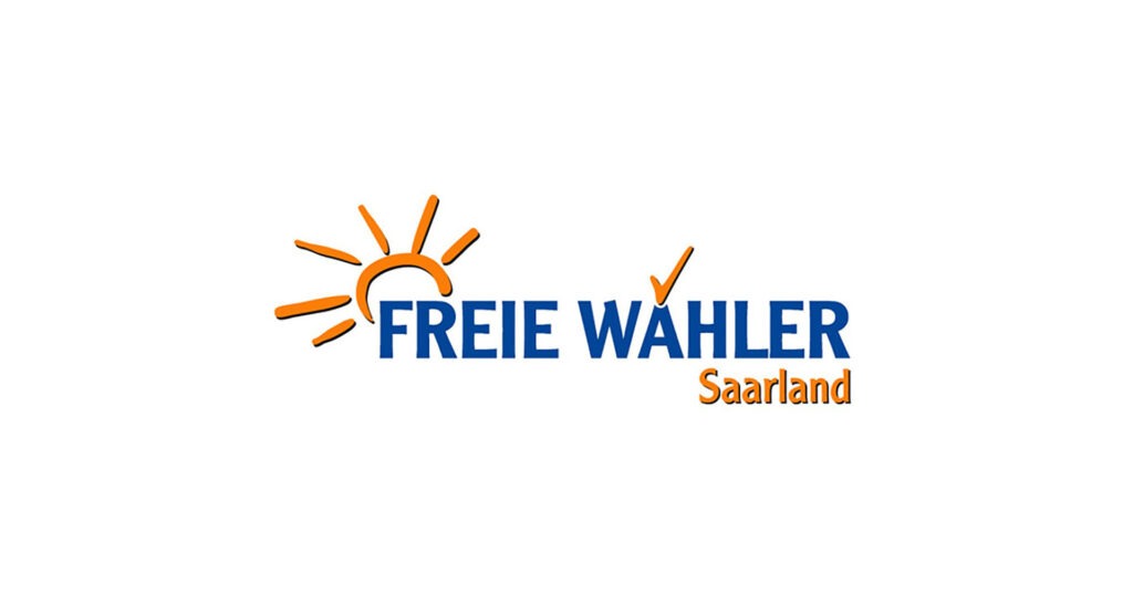 Logo Freie Wähler Saar - © Freie Wähler Saar