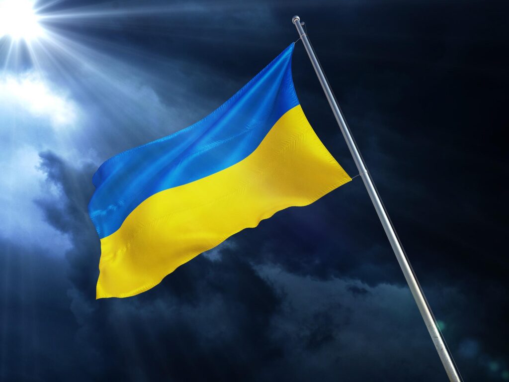 Symbolfoto - Ukrainehilfe - © Pixabay