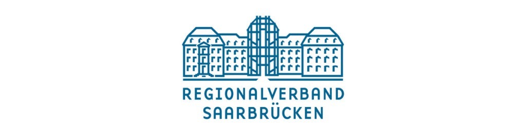 Logo © Regionalverband Saarbrücken