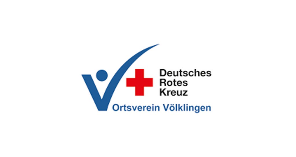 Logo DRK OV Völklingen