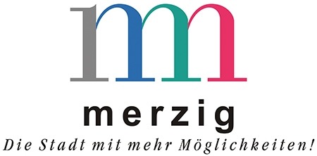 Logo Stadt Merzig © Stadt Merzig