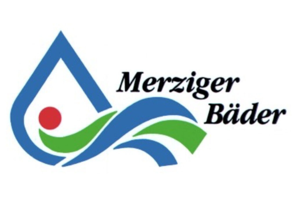 Logo - Merziger Bäder