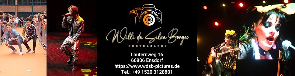 Werbung - WDSB-Pictures Event
